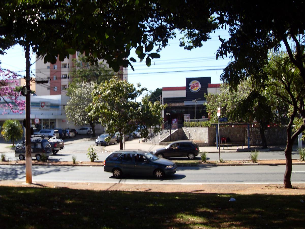 Unibarão Hotel -Próximo as Universidades Unicamp-Puc-Hospitais -Bancos-Restaurantes-Praça Capital -Shopping Dom Pedro -Ceasa Campinas  Extérieur photo
