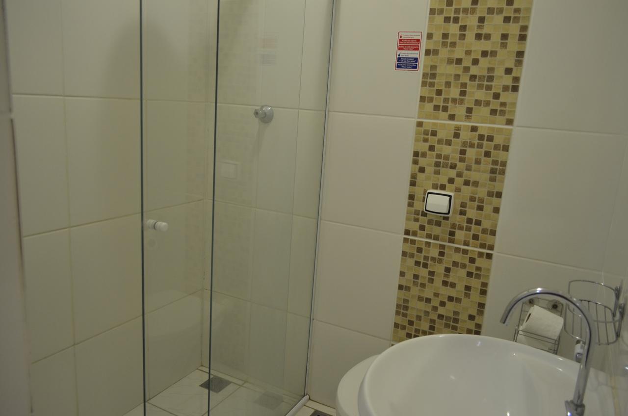 Unibarão Hotel -Próximo as Universidades Unicamp-Puc-Hospitais -Bancos-Restaurantes-Praça Capital -Shopping Dom Pedro -Ceasa Campinas  Extérieur photo