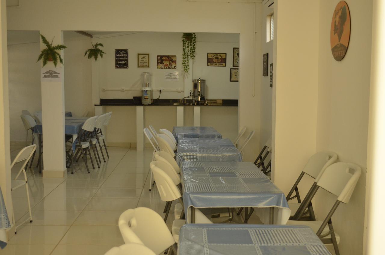 Unibarão Hotel -Próximo as Universidades Unicamp-Puc-Hospitais -Bancos-Restaurantes-Praça Capital -Shopping Dom Pedro -Ceasa Campinas  Extérieur photo